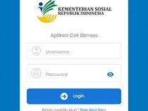 Masih Banyak Warga Desil 1 Belum Dapat Bansos, Begini Cara Ceknya