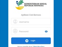 Cara Usul Bansos Beserta Syarat dan Cek Status Penerimaannya, Cukup Lewat HP!