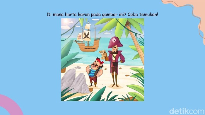 Asah otak