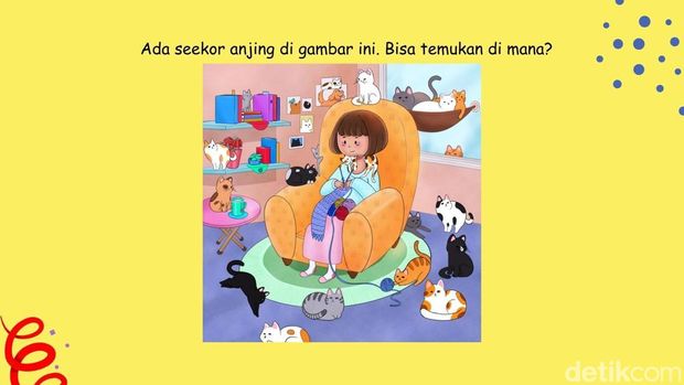 Asah otak