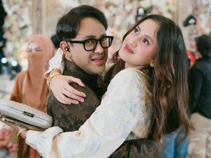 Asila Maisa difitnah, dibela Ramzi dan Avi Basalamah.