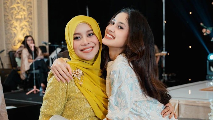 Asila Maisa difitnah, dibela Ramzi dan Avi Basalamah.