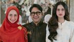 Asila Maisa Curhat Difitnah Bertahun-tahun, Ramzi dan Istri Terdepan Membela