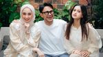 Asila Maisa Curhat Difitnah Bertahun-tahun, Ramzi dan Istri Terdepan Membela