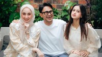 Asila gak terima fitnah tersebut mengotori postingan keluarganya, termasuk kedua orang tuanya, Ramzi dan Avi. Foto: Instagram @herealasilamaisa