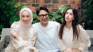 Asila Maisa Curhat Difitnah Bertahun-tahun, Ramzi dan Istri Terdepan Membela