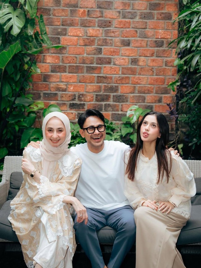 Asila Maisa Curhat Difitnah Bertahun-tahun, Ramzi dan Istri Terdepan Membela