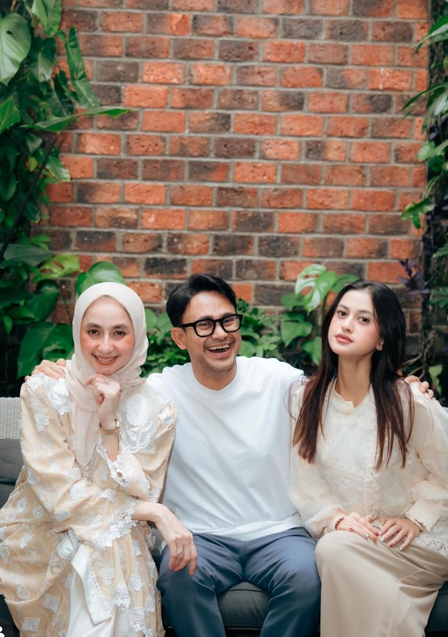 Putri Ramzi dan Avi Basalamah, Asila Maisa, akhirnya mengungkapkan kekesalannya setelah selama ini kerap digosipkan jadi pelakor dan selingkuhan suami Lesti Kejora, Rizky Billar. Foto: Instagram/@therealasilamaisa