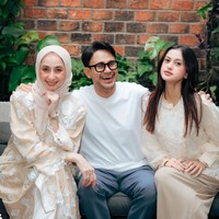 Putri Ramzi dan Avi Basalamah, Asila Maisa, akhirnya mengungkapkan kekesalannya setelah selama ini kerap digosipkan jadi pelakor dan selingkuhan suami Lesti Kejora, Rizky Billar. Foto: Instagram/@therealasilamaisa