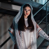 Potret Asila Maisa, Anak Ramzi Murka Digosipkan Jadi Selingkuhan Rizky Billar