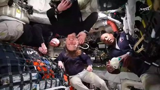 40 Menit Mendebarkan! Artemis II Hilang Kontak Saat di Balik Bulan