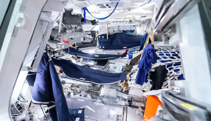 Astronaut misi Artemis II Astronaut misi Artemis II