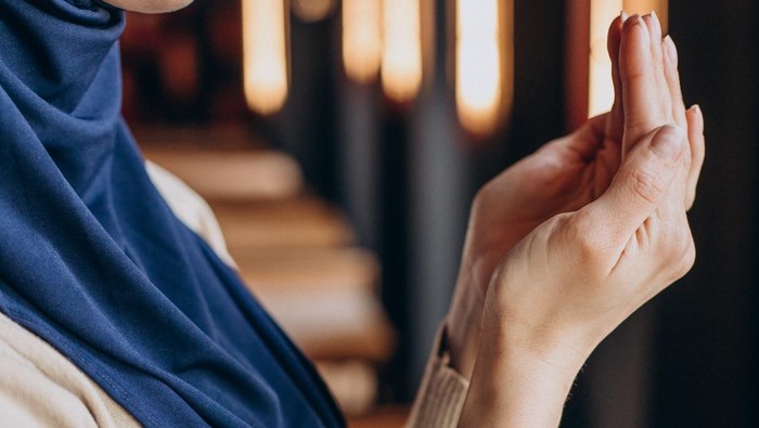 Kumpulan Bacaan Doa Sehari-hari yang Mudah Dihafal