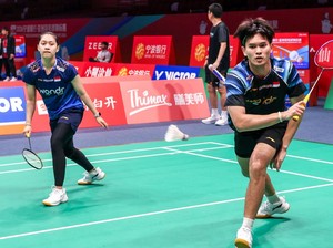 Badminton Asia Championships 2026: Saatnya Generasi Muda Indonesia Beraksi