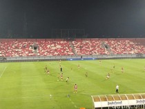 Bali United Vs PSBS Biak: Serdadu Tridatu Pesta Gol 6-1