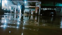 7 Desa di Cianjur Dilanda Banjir Akibat Sungai Meluap dan Hujan Deras
