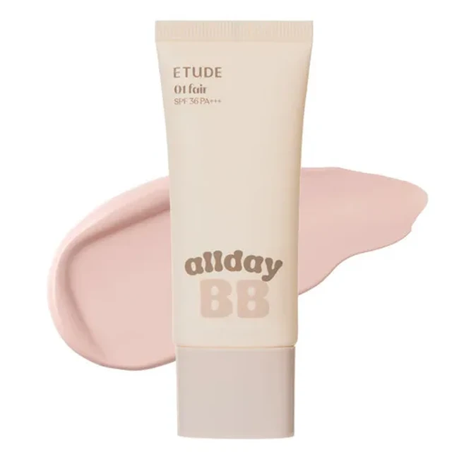 BB Cream Korea yang Lagi Tren