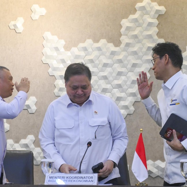 Pemerintah Pastikan BBM Subsidi Tak Naik hingga Akhir 2026