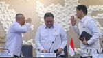 Pemerintah Pastikan BBM Subsidi Tak Naik hingga Akhir 2026