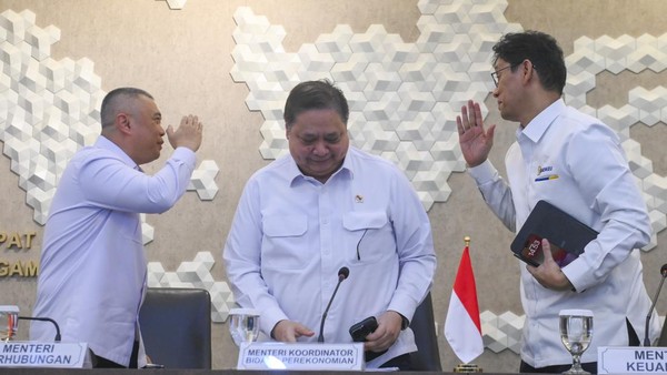 Pemerintah Pastikan BBM Subsidi Tak Naik hingga Akhir 2026
