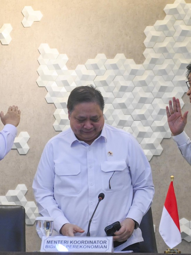 Pemerintah Pastikan BBM Subsidi Tak Naik hingga Akhir 2026