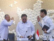 Pemerintah Pastikan BBM Subsidi Tak Naik hingga Akhir 2026