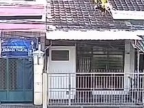 Polisi Tangkap Jambret Pembacok Wanita di Semarang Timur