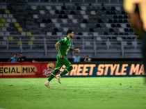 Susunan Pemain Persebaya Vs Madura United: Bruno Paraiba Starter!