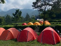 10 Bumi Perkemahan di Sleman yang Bersih dan Nyaman, Cocok untuk Camping Siswa