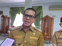 Produksi Sampah 1.800 Ton per Hari, Pemkab Bandung Kejar Solusi PSEL