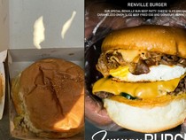 5 Burger Enak dan Terjangkau, dari Aldis Burger hingga Dons Burger!