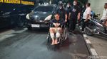 Penampakan Buron Narkoba Andre The Doctor Usai Ditangkap di Malaysia