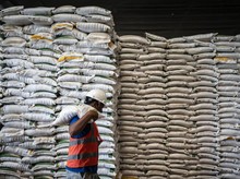 Kemarau Datang, Stok Beras Bulog Bali Aman 10 Bulan