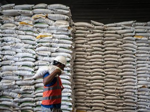 Wanti-wanti El Nino Ekstrem di KTT ASEAN, Prabowo: Ketahanan Pangan Mendesak