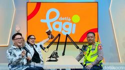 Video: Mudik Lebaran 2026 Sukses, Kakorlantas Beber Rahasianya