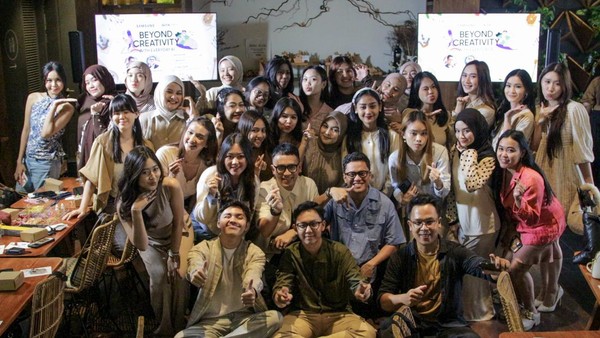 Punya Komunitas atau Lagi Cari Circle? Ini Komunitas detikcom yang Bisa Kamu Ikuti