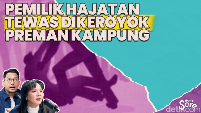 Video: Preman Pengeroyok Pemilik Hajatan di Purwakarta Ditangkap!