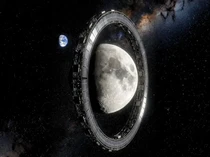 Demi Energi Abadi untuk Bumi, Jepang Mau Pasang Cincin di Bulan