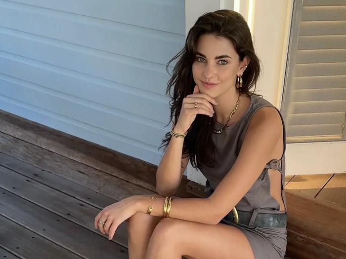 Elena Taber