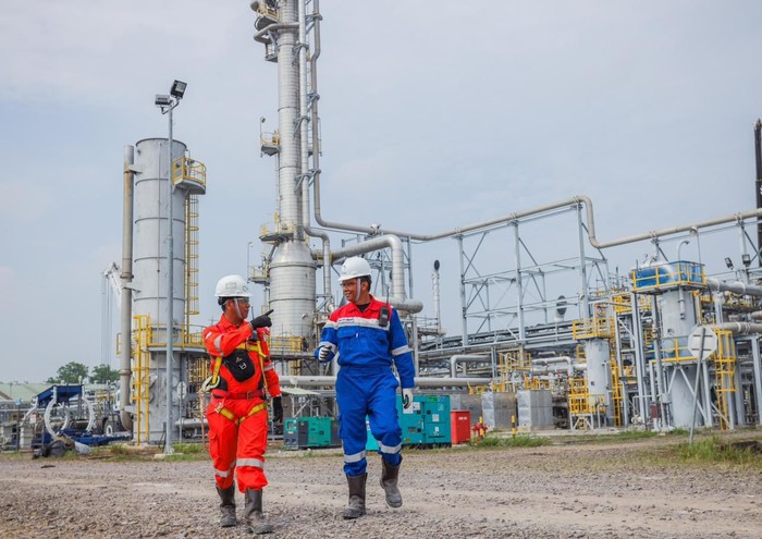 Elnusa Transformasi Jadi Low-Cost Operator, Targetkan Efisiensi hingga 25%