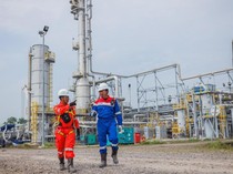 Elnusa Transformasi Jadi Low-Cost Operator, Targetkan Efisiensi hingga 25%