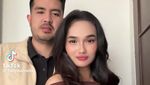 Faby Marcelia Ungkap Sisi Positif Jalin Asmara dengan Kevin