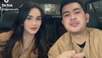 Faby Marcelia Ungkap Sisi Positif Jalin Asmara dengan Kevin
