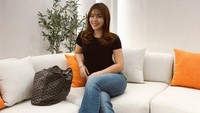 Fay Nabila bercerai dari Rama Restu setelah menikah pada 5 Mei 2023 di Surabaya. (Foto: dok Instagram faynabilalxndr)