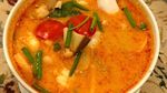 Foodies! Ben Kasyafani Asyik Kulineran di Bangkok hingga Madinah