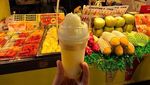 Foodies! Ben Kasyafani Asyik Kulineran di Bangkok hingga Madinah