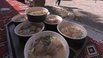 Foodies! Ben Kasyafani Asyik Kulineran di Bangkok hingga Madinah