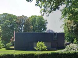 Foto Tampilan Rumah Dulu vs Sekarang di Google Maps Bikin Heboh