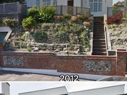 Foto Tampilan Rumah Dulu vs Sekarang di Google Maps Bikin Heboh