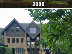 Foto Tampilan Rumah Dulu vs Sekarang di Google Maps Bikin Heboh